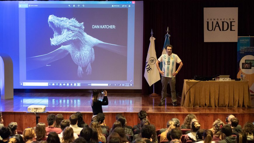 Producción de eventos